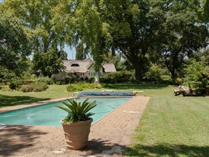 4 Bedroom Property for Sale in Wilkoppies North West